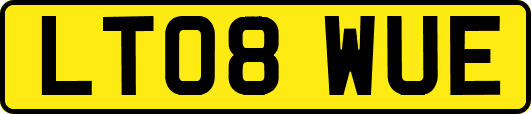 LT08WUE