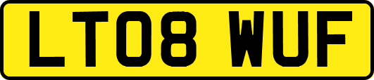 LT08WUF