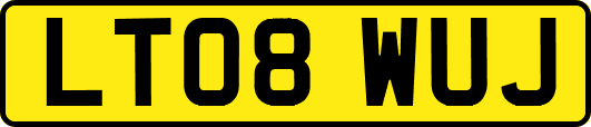 LT08WUJ