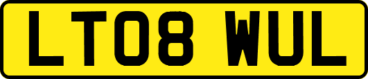 LT08WUL