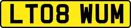 LT08WUM