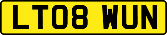 LT08WUN