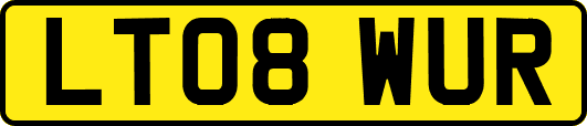 LT08WUR