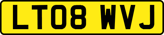 LT08WVJ