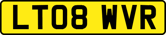 LT08WVR