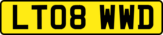 LT08WWD