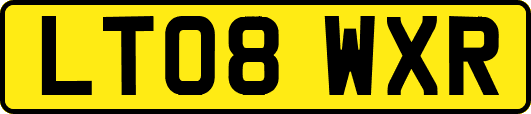 LT08WXR