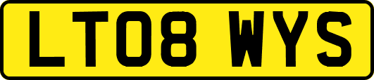 LT08WYS