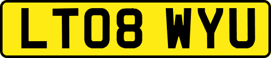 LT08WYU