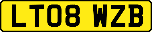 LT08WZB
