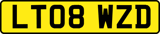 LT08WZD