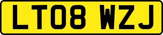 LT08WZJ