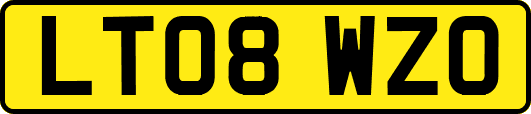 LT08WZO