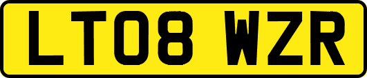 LT08WZR