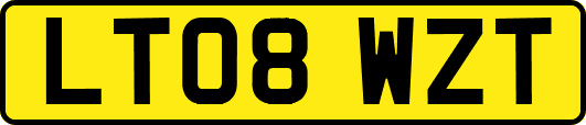 LT08WZT