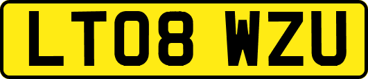 LT08WZU