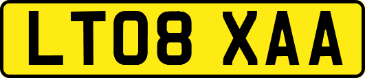 LT08XAA