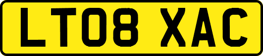 LT08XAC