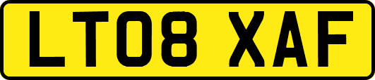 LT08XAF