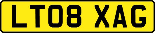 LT08XAG