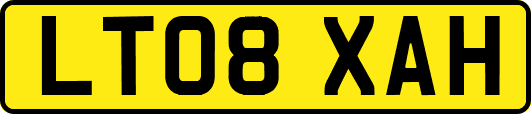 LT08XAH