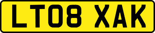 LT08XAK