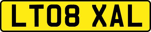 LT08XAL