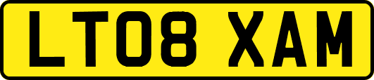 LT08XAM