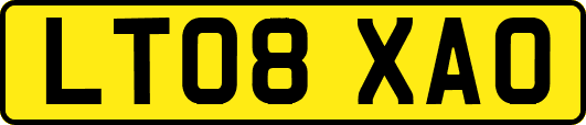 LT08XAO