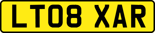 LT08XAR