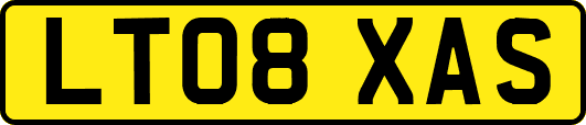 LT08XAS