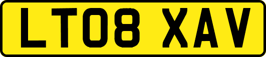 LT08XAV