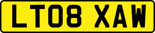 LT08XAW