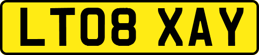 LT08XAY