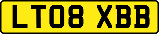 LT08XBB