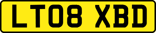 LT08XBD