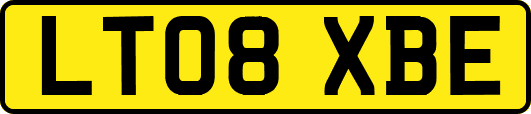 LT08XBE