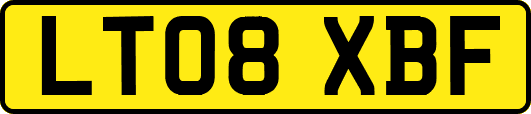 LT08XBF