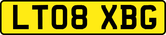 LT08XBG