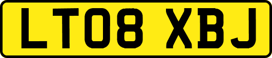 LT08XBJ