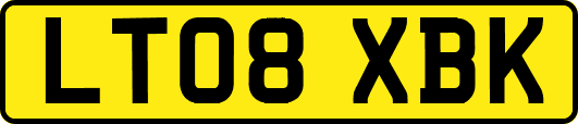 LT08XBK