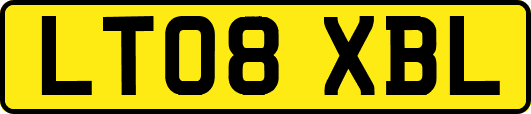 LT08XBL