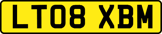 LT08XBM