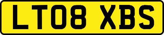 LT08XBS