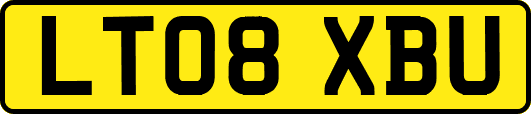 LT08XBU