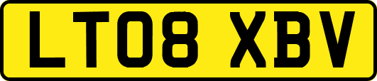 LT08XBV