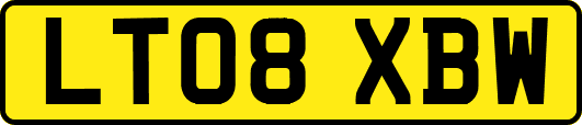 LT08XBW