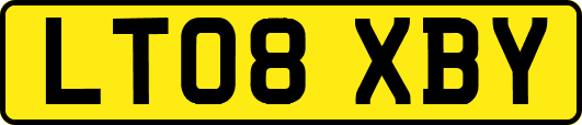 LT08XBY