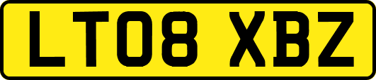 LT08XBZ