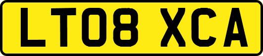 LT08XCA